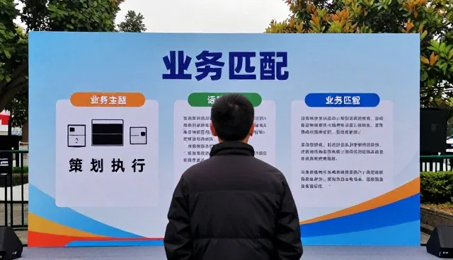 活动策划执行中常见问题及应对策略