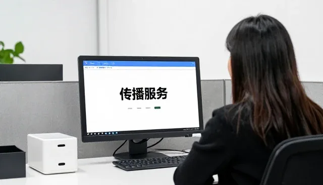 传播服务适合哪些应用环境？